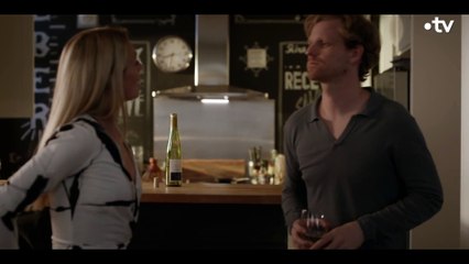 Un SI Grand Soleil : Johanna était donc derrière tout ça