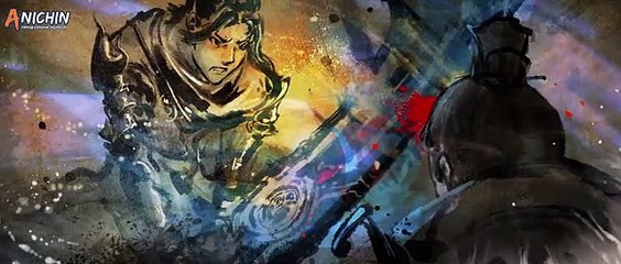 Battle Through the Heavens Three Year Agreement eps 04 sub indo