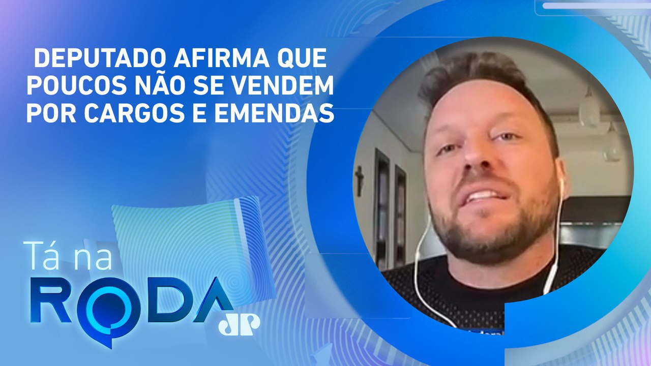 Mauricio Marcon sobre alguns deputados: “ELES TÊM PREÇO” | TÁ NA RODA