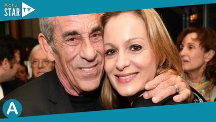 "Je lui interdirai de faire ça, c'est horrible" : Thierry Ardisson, sa femme Audrey Crespo-Mara, lui