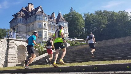 Trail du Salève 2023