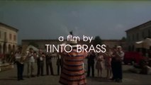 Inizio film 'Monella', di Tinto Brass