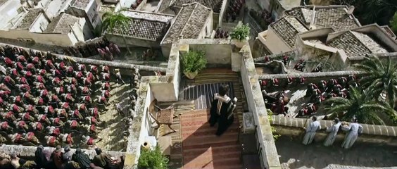 Ben-Hur Bande-annonce (TR)