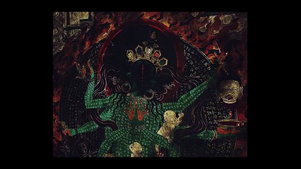 Incantation Bande-annonce (FR)