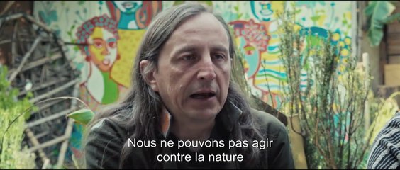 La belle ville Bande-annonce (FR)