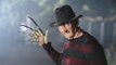 Robert Englund has accepted the idea that other actors could play Freddy Krueger