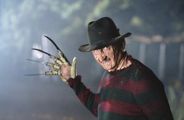 Robert Englund has accepted the idea that other actors could play Freddy Krueger