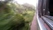 Rehman Baba Express 48DN Approaching Gujjar Khan I Nice Sound Track I Railway Tracks Velogs