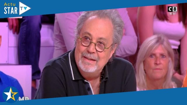 Patrick Hernandez : combien lui rapporte la chanson Born to be Alive chaque jour ? Il répond