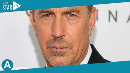 Kevin Costner “à la rue” : son ex-femme refuse de quitter la maison !