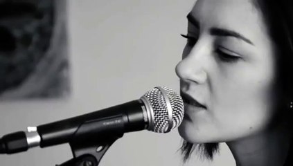 Stay with me (cover) by hannah trigwell