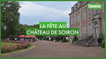 :La fête au château de Soiron