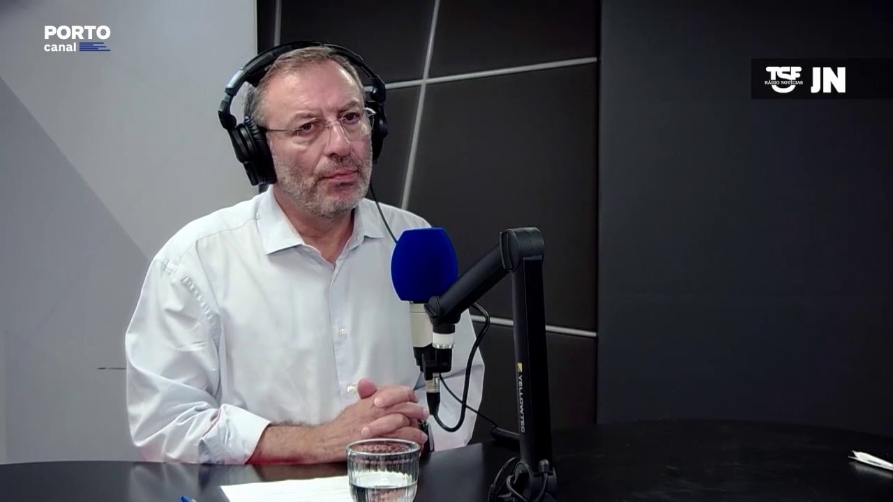 Antigo ministro da Educação diz que há uma "desvalorização da avaliação" em Portugal