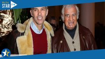 Jean-Paul Belmondo : la tendre pensée de son fils Paul en ce jour si particulier