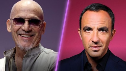 Florent Pagny malade : L'émouvante déclaration de Nikos Aliagas