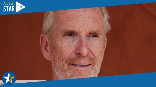 « 31 ans sans toi » : Denis Brogniart rend un tendre hommage à son papa décédé pour la fête des père