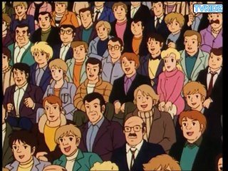 L'ecole des champions EP22