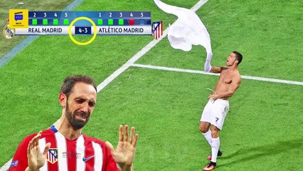 Dramatic Penalty Shootouts In Football