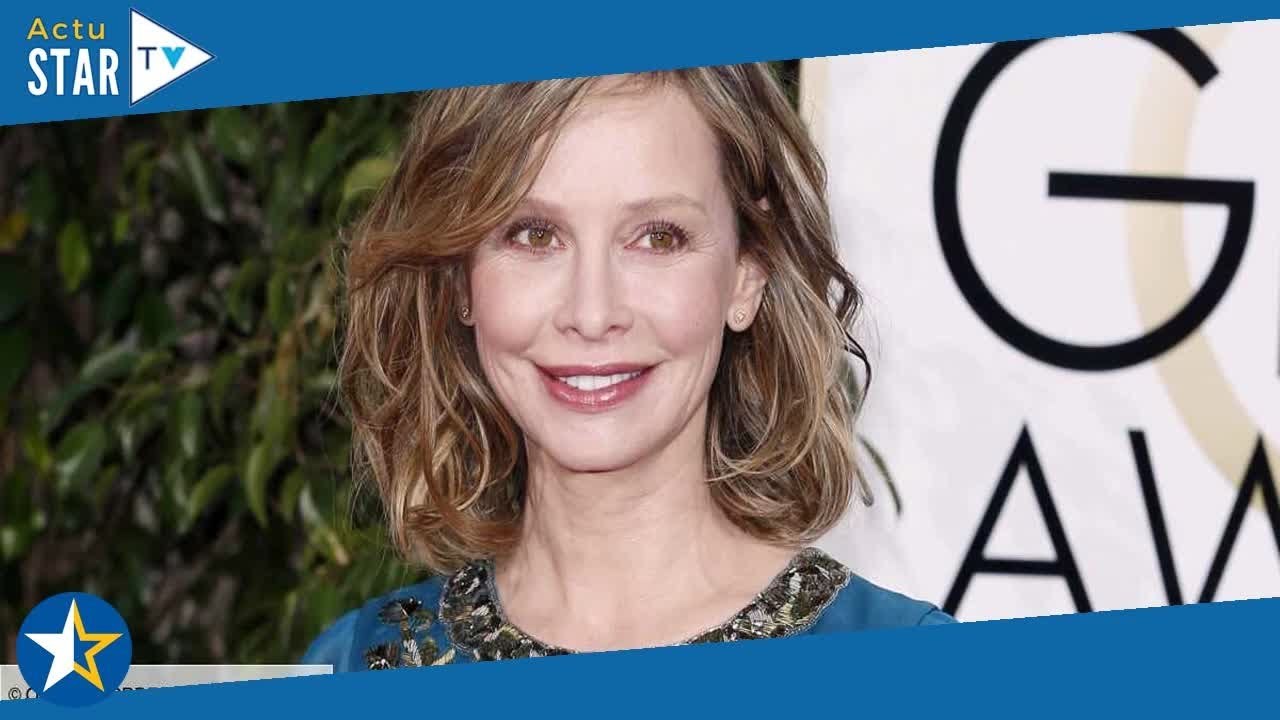 « Je ne l'ai pas reconnue » : Calista Flockhart apparaît en public avec Harrison Ford, la star d'All
