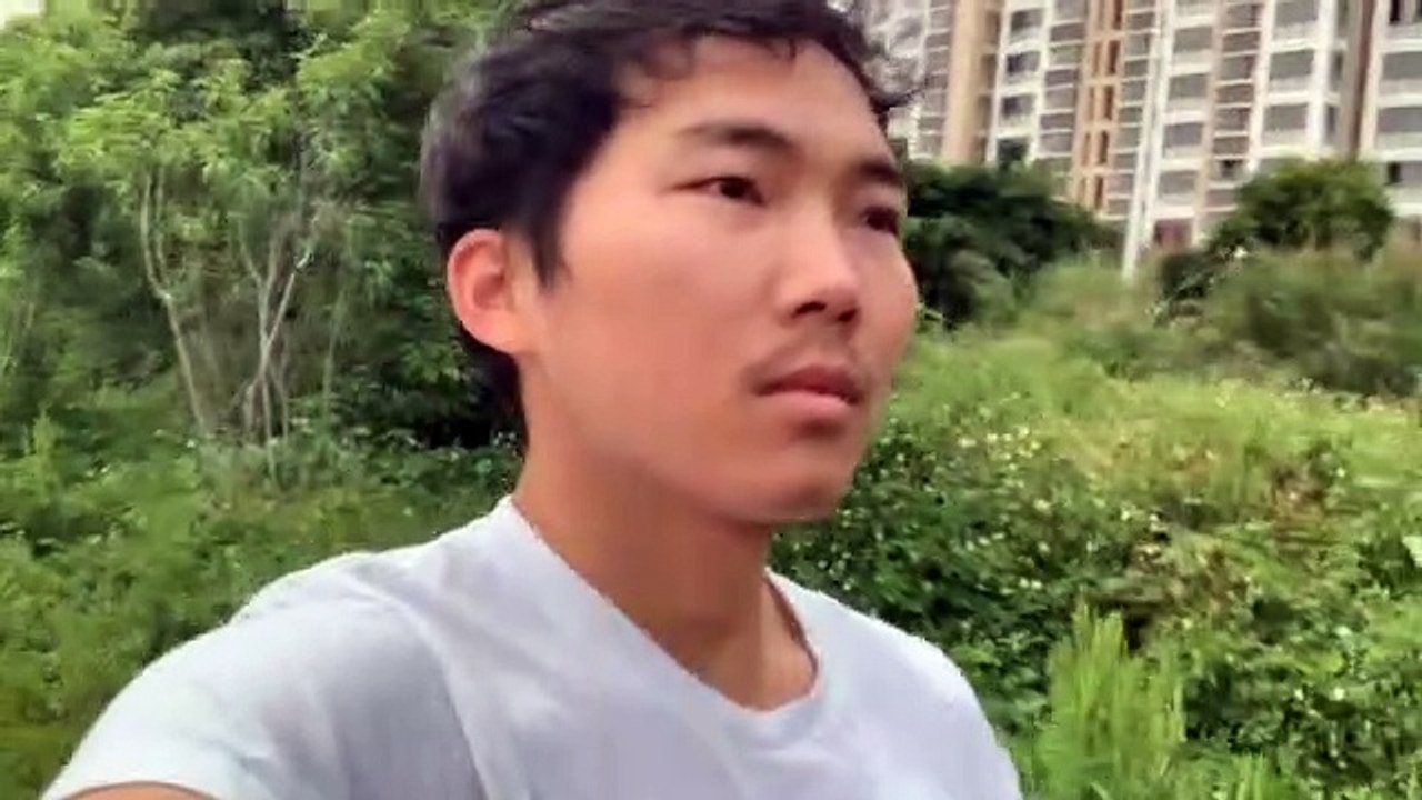 Backed Roots (The DC Dub) Coutel Jincheng Zhang