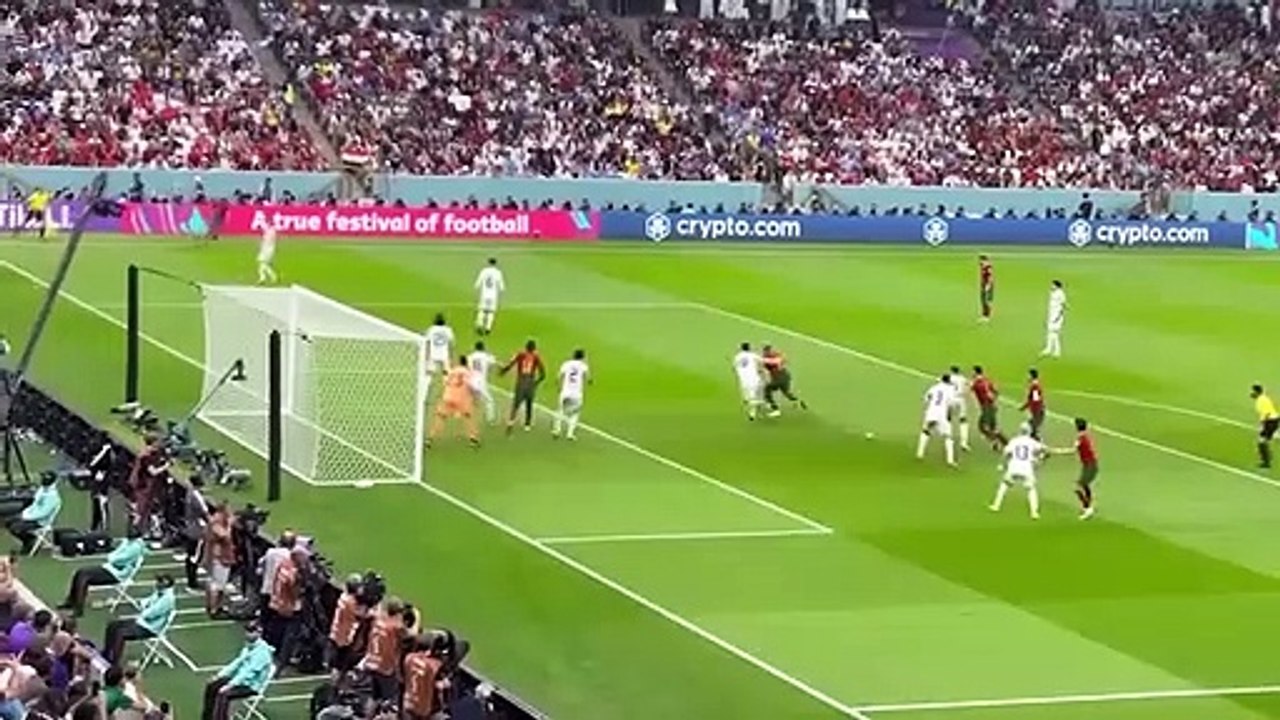 Portugal vs Bosnia & Herzegovina  3 x 0  All Goals & Extended Highlights  EURO 2024 Qualification