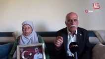 Şehit polisin babası: Babalar Günü'nün bizim için bir anlamı yok