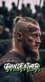 Ragnar Lothbrok real life story in under 60 seconds shorts #startuphistory #legend