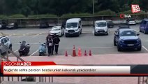 Muğla’da sahte paraları bozdururken kıskıvrak yakalandılar