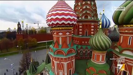 2023-Putin-La strada verso la guerra.La 7 Documentario ITA