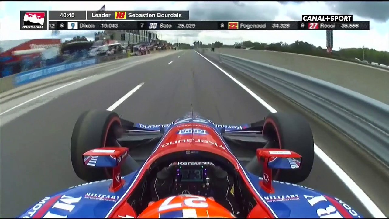 Indycar Verizon series - r04 - Barber - HD1080p - 22 avril 2018 ...