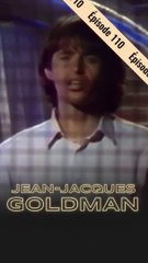 La voix isolée de Jean-Jacques Goldman ! ✨