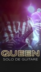 Brian May de Queen en Solo !