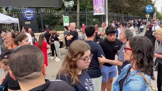 3,5 milyondan fazla öğrenci hafta sonu YKS’de ter döktü