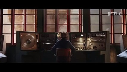 3 Body Problem  Official Teaser  Netflix  三體  Le problème à trois corps