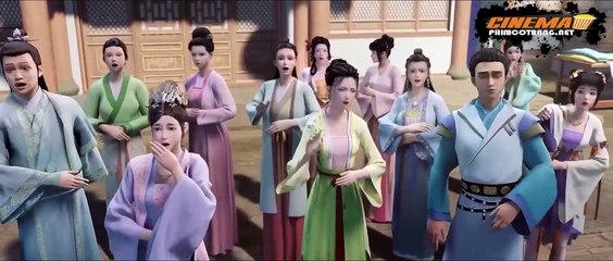 Ở RỂ - My Heroic Husband T 10