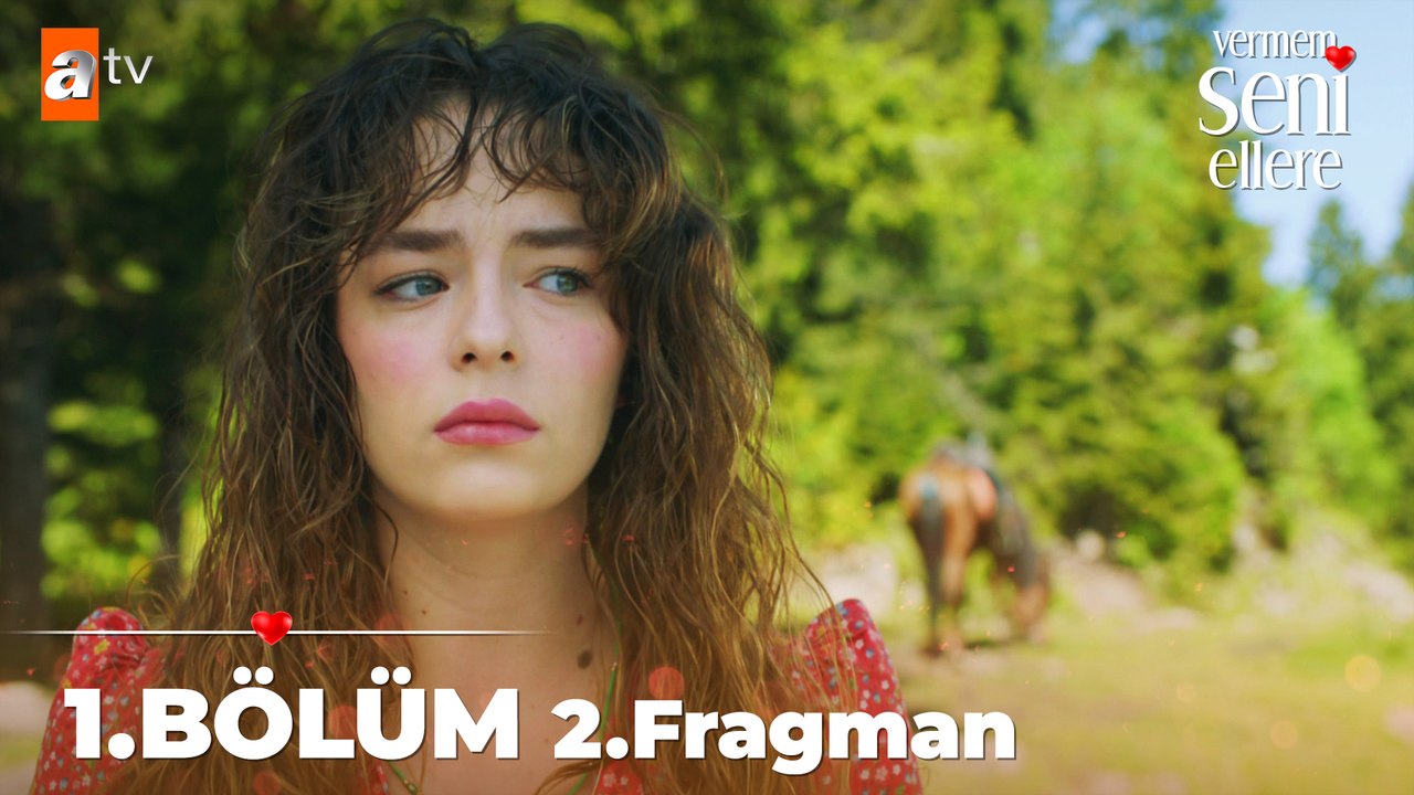 Vermem Seni Ellere 1. Bölüm 2. Fragmanı
