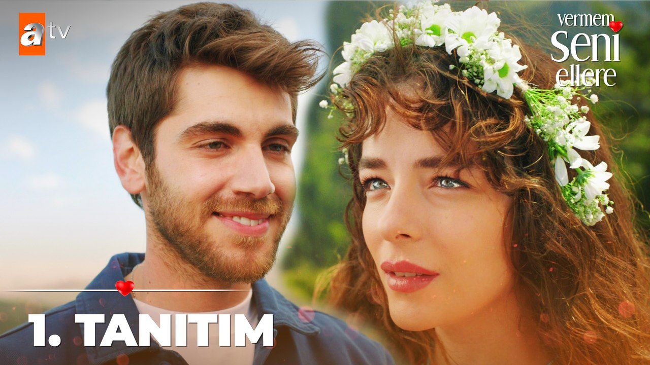 Vermem Seni Ellere 1. tanıtım