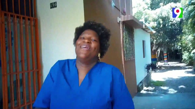 Elizabeth Silverio Nuevas informaciones desde Antigua y Barbuda Nuria Piera por el canal 9 Piera_1080p