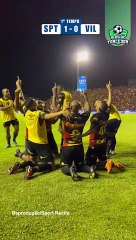 GOL DE VÁGNER LOVE - SPORT 1 X 0 VILA NOVA - SÉRIE B - 18 06 2023