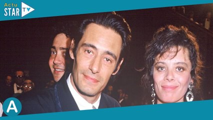 Gérard Lanvin : A quoi ressemble son fils Manu dont la mère est une belle mannequin et chanteuse