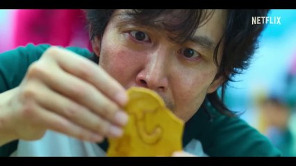 El Juego del Calamar Tráiler Temporada 2 Subtitulado