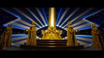 Les Gardiens de la Galaxie Vol. 2 Bande-annonce (TR)