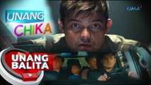 Bagong murder mystery series ng GMA Network na 