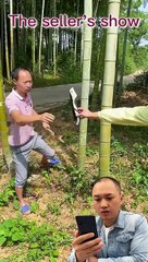 Don’t be fooled,let me test it first