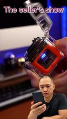 Don’t be fooled,let me test it first