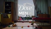 Dove Men+ Care #ManEnoughToCare | Happy Father's Day