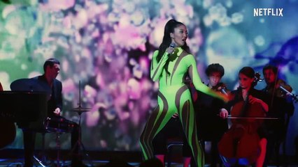 Emily in Paris   Season 4 Announcement   Netflix