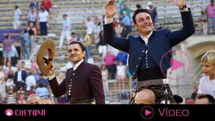 Alicante 18-6-2023 rejones