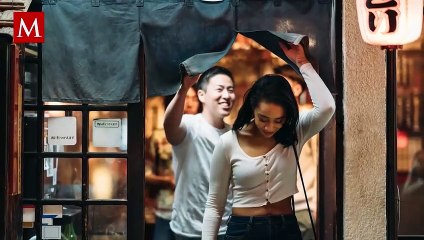 TikToker comparte su aterradora experiencia al salir con un hombre de una aplicación