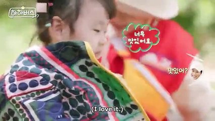 Ha Ha Bus (2023) Ep 11 (EngSub) part 1/1